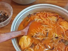 -王大乔泡椒米线·小火锅(深圳欢乐世纪店)