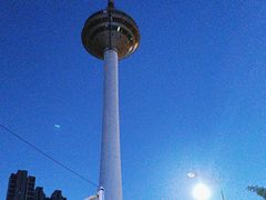-辽宁电视塔