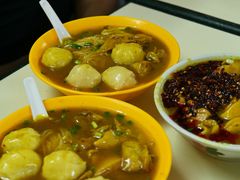 -金利食店(氹仔店)
