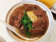 -安蒂娅.悦景轩中餐厅(西乡店)