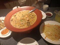 -北院·果木烤鸭·25年东北菜(创意产业园店)