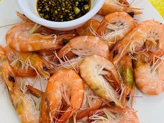 -锐记美食店·现捞海鲜(闸坡店)