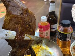 -巴犀烧烤(新崇光店)