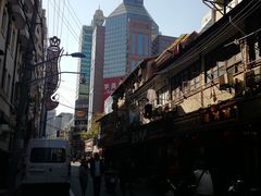 -德兴馆(山西南路店)