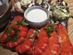 -Osteria Garden 生蚝花园餐厅(原进贤路店)