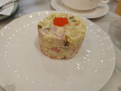 -库滋明·俄罗斯特色美食(中央大街店)