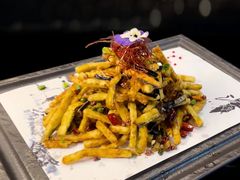 -天际丽豪大酒店-豪庭时尚餐厅(仁和路店)