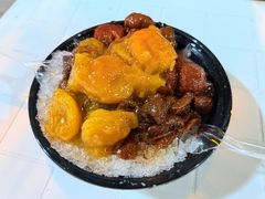 -小胖老味刨冰