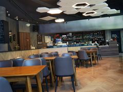 -青麦家·融合餐厅(江岛智立方店)