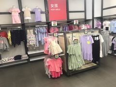 -GAP(上海国际时尚中心店)