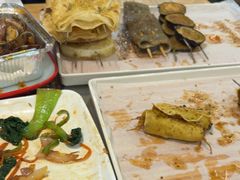 -彭城八戒羊肉串(总店)