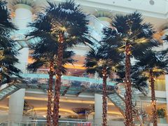 -威斯汀舞台餐厅