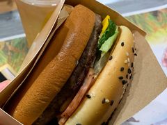 -麦当劳(许昌亚细亚店)