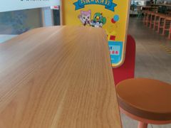 -麦当劳(桔城广场店)