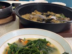-明香海鲜酒家(华强北店)