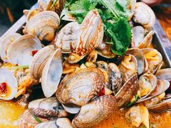 -老虎滩大连海鲜烧烤(建邺云锦路总店)