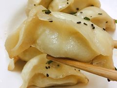 锅贴-玉华饮食店(茅台路店)