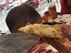 -必胜客(唐百友谊店)