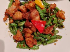 -汤城小厨•粤菜•靓汤(苏州街店)