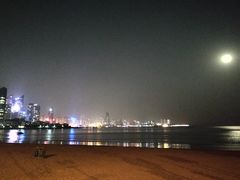 -青岛第三海水浴场