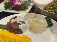 -米泰芒·东南亚料理(体育西店)