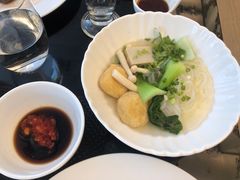 麻辣烫-圣丰索菲特·2 On 988 Café 自助餐厅