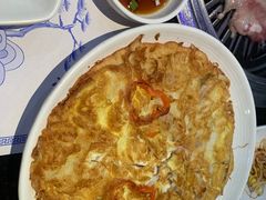 -青松馆韩国料理(香港中路佳世客店)