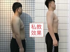 -优昂健身(新光界店)
