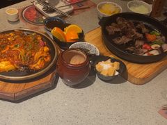 -将军牛排·尔滨地标朝鲜族美食(总店)