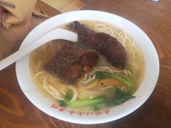 -泰顺江南春面馆