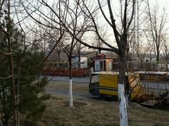 -永定河休闲森林公园