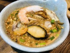 -鲜小岛·铜锅涮肉