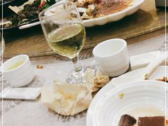 -北海渔村酒楼·粤菜海鲜点心(新华店)
