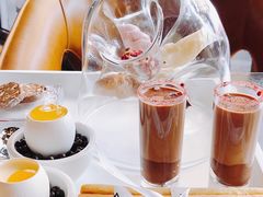-池畔酒吧 WET Bar