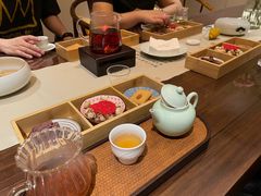 -中和·国风茶馆(愚园路店)