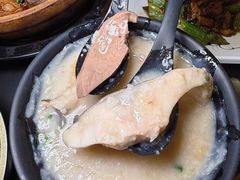 -一粥荟·非遗鱼粥(天河北店)
