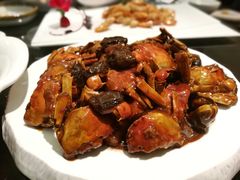 -老正兴菜馆(福州路店)