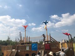 游乐设施-嬉乐湾休闲旅游区