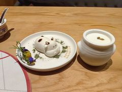 -哈啾嗨·新概念蒙餐(红星新城店)