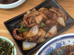 -来福面馆现炒浇头本帮面(真光路店)
