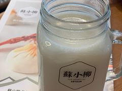 -苏小柳手作点心(控江旭辉分院)