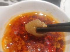 -古乐牛香·鲜牛肉牛杂火锅(解放东路店)