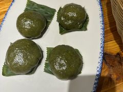 -花溪雨·森林餐厅(石基店)