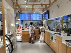 -饺子季水饺餐厅(新市街店)