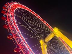 -天津之眼摩天轮