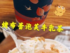 -糖纸甜品(恒一广场店)