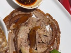 -味+新京宴·烤鸭·北京菜(创意谷店)