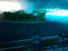 -鼎盛王朝康熙大典实景演出