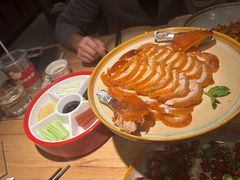 -青年公社烤鸭(滨湖银泰店)