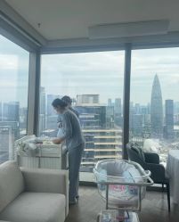 -圣贝拉母婴护理中心(深圳莱佛士店)